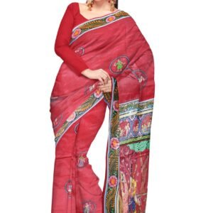 Banarasi Saree C